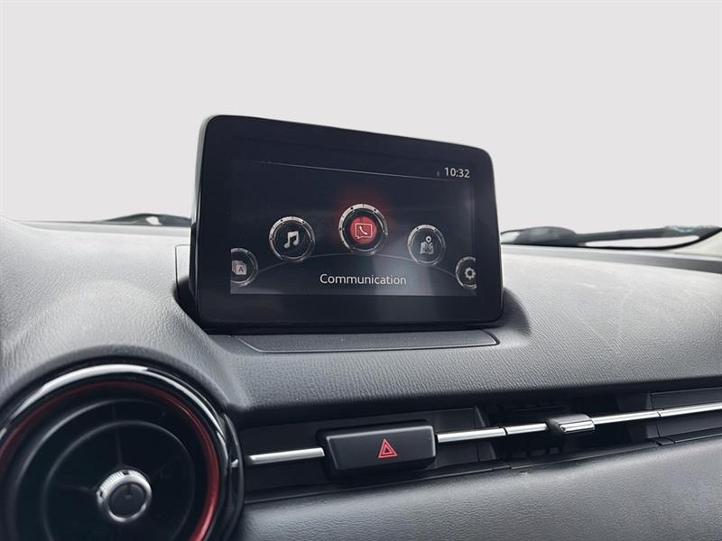 mazda CX-3 2018 - 28
