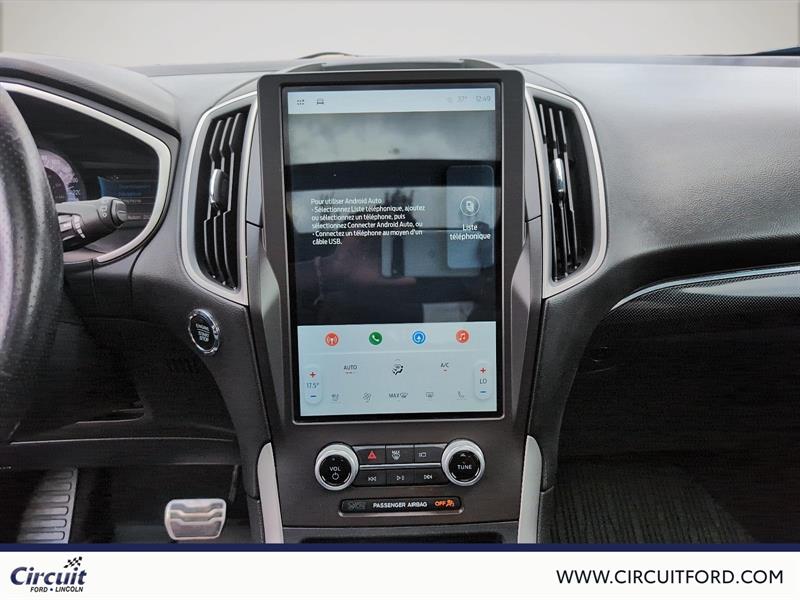 ford Edge 2021 - 10