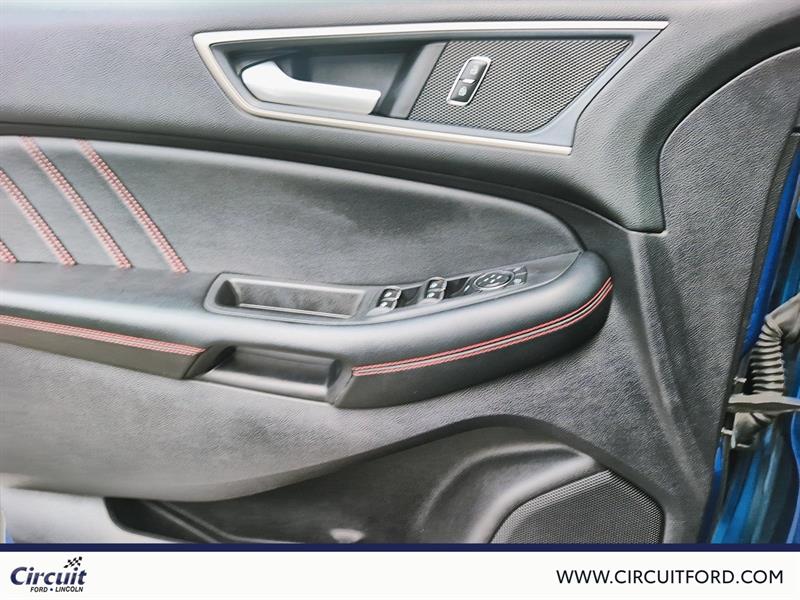 ford Edge 2021 - 11