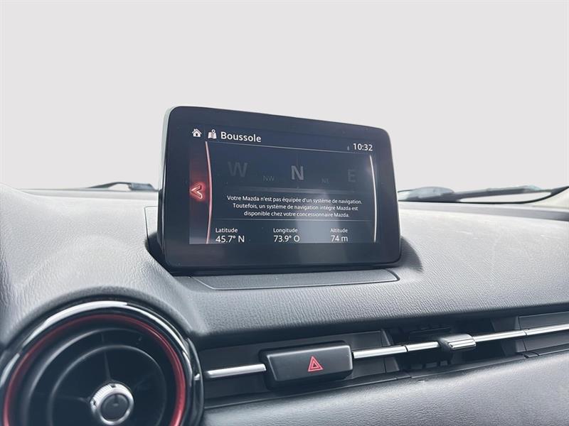 mazda CX-3 2018 - 29