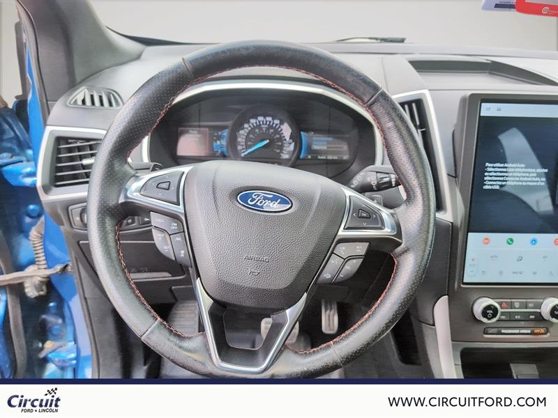ford Edge 2021 - 12