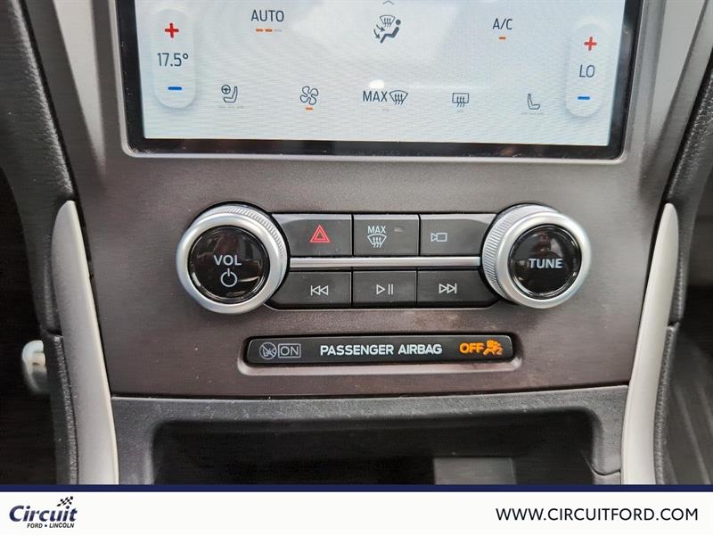 ford Edge 2021 - 14