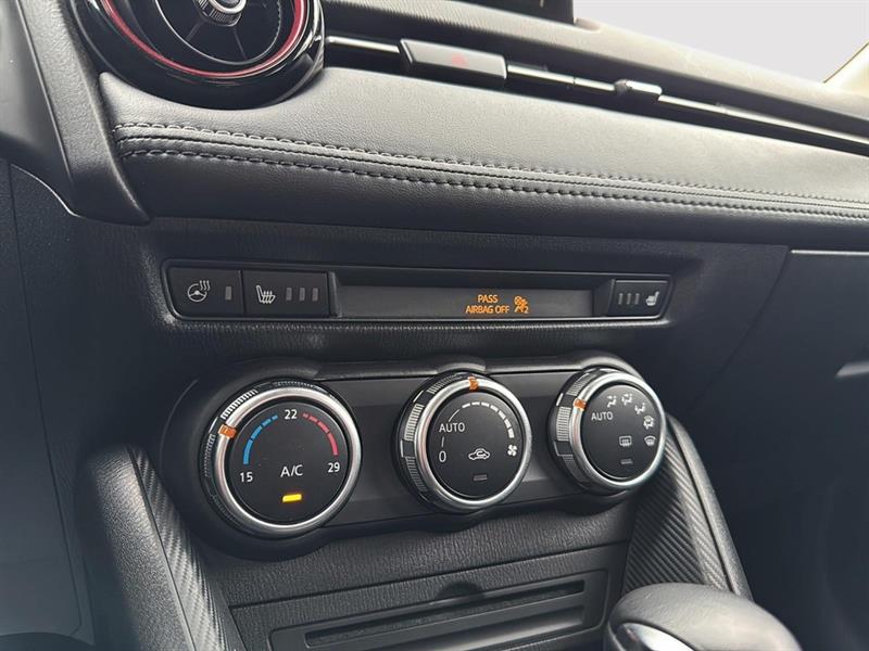 mazda CX-3 2018 - 31