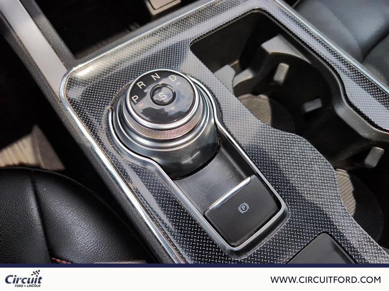 ford Edge 2021 - 15