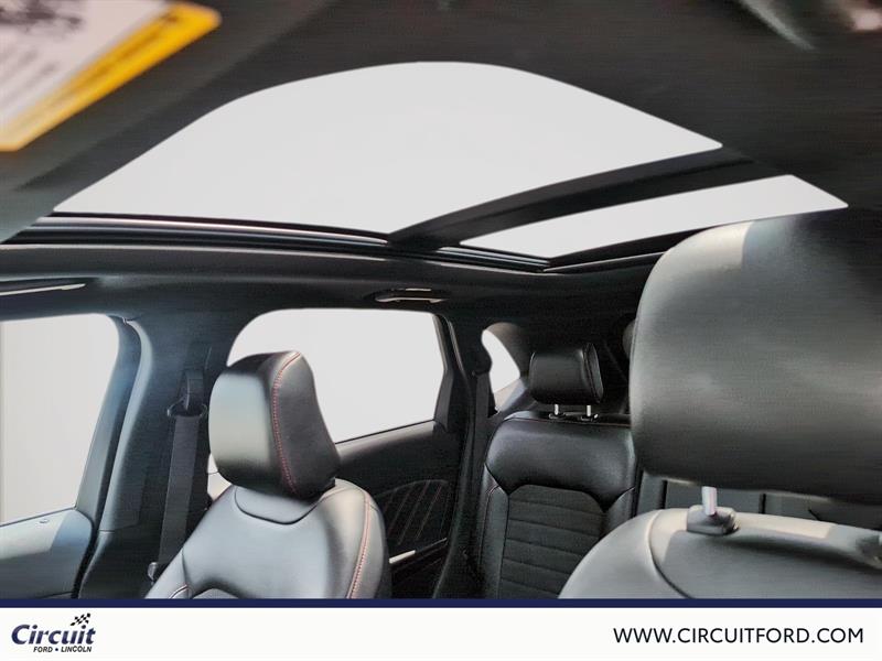 ford Edge 2021 - 17