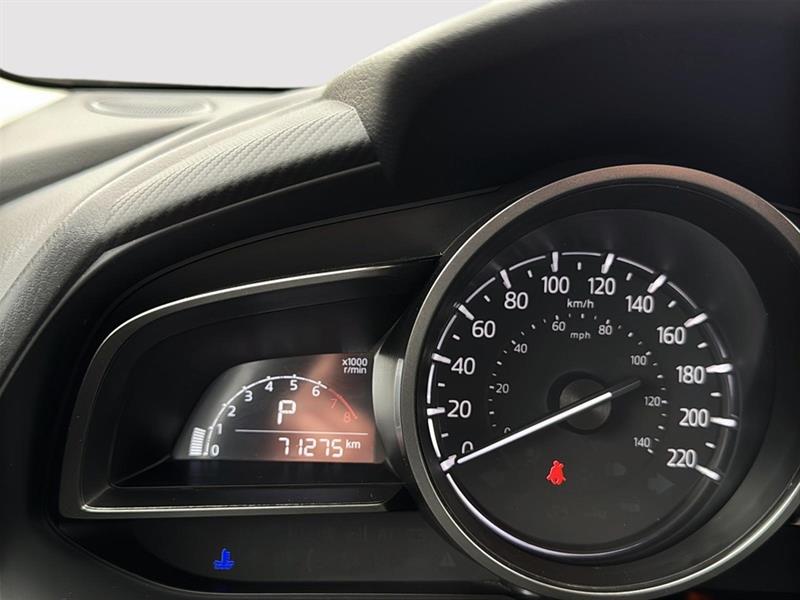mazda CX-3 2018 - 33