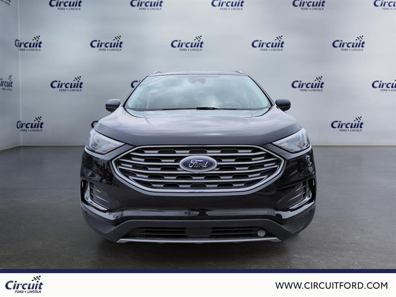 ford Edge 2022 - 2