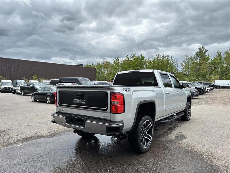gmc Sierra 1500 2015 - 5