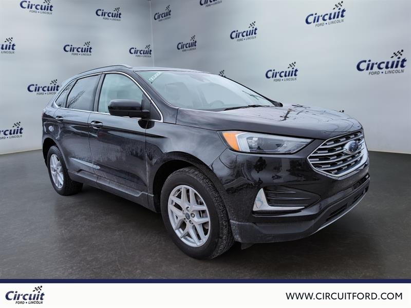 ford Edge 2022 - 3