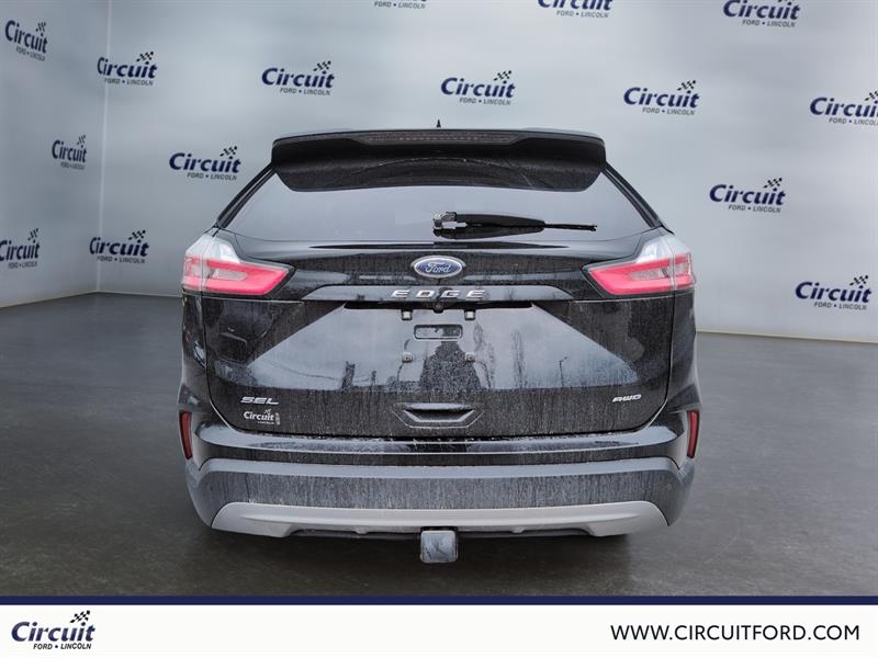ford Edge 2022 - 4