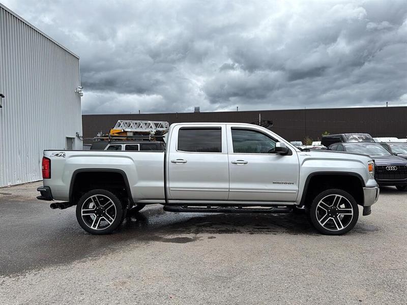 gmc Sierra 1500 2015 - 6