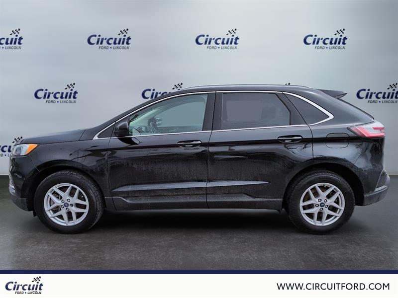 ford Edge 2022 - 6