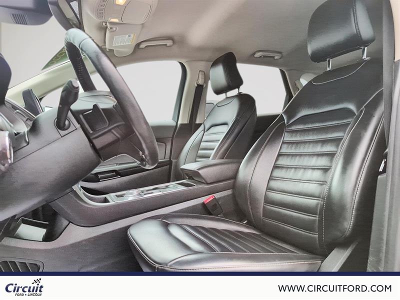 ford Edge 2022 - 9