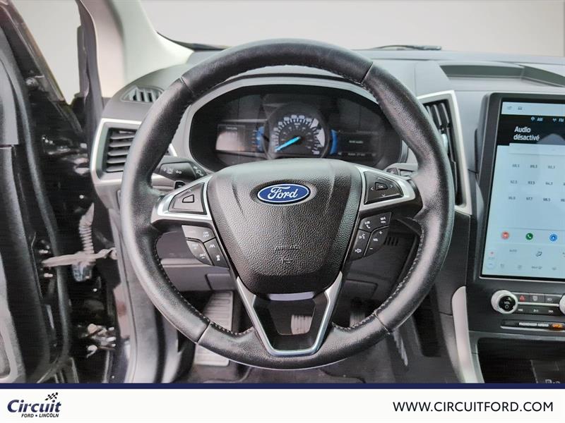 ford Edge 2022 - 12