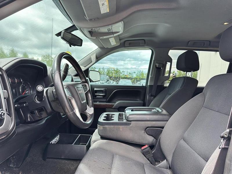 gmc Sierra 1500 2015 - 10