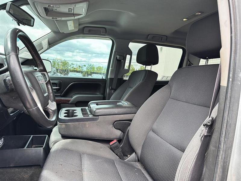 gmc Sierra 1500 2015 - 11