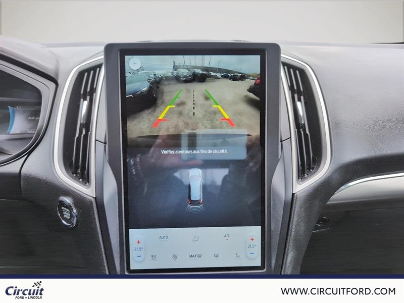 ford Edge 2022 - 16