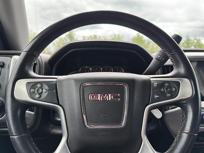 gmc Sierra 1500 2015 - 13