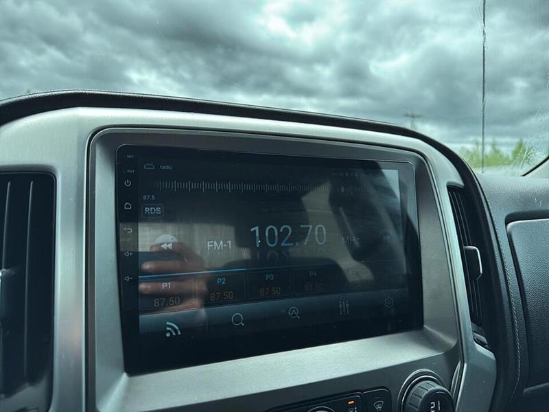 gmc Sierra 1500 2015 - 15