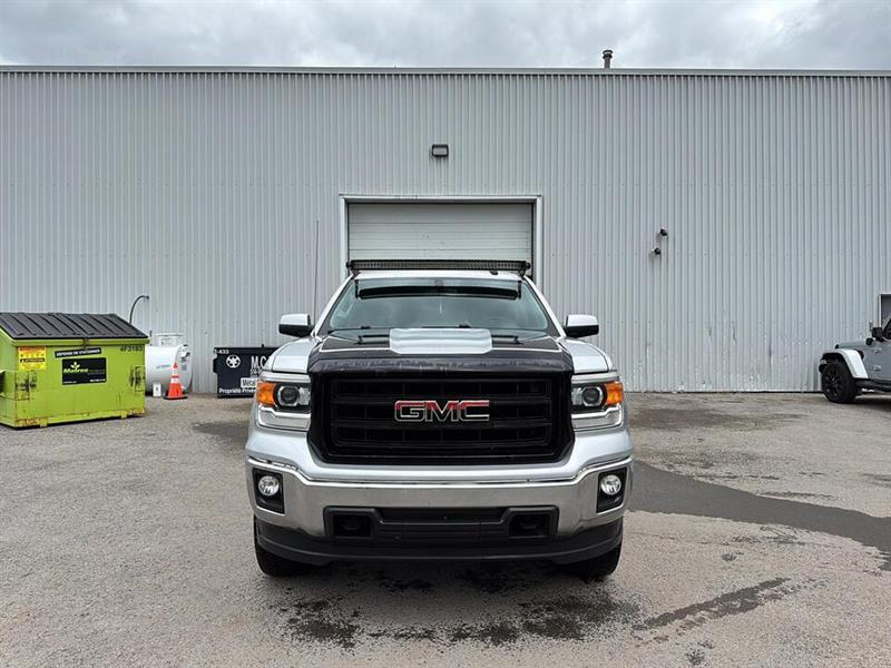 gmc Sierra 1500 2015 - 22