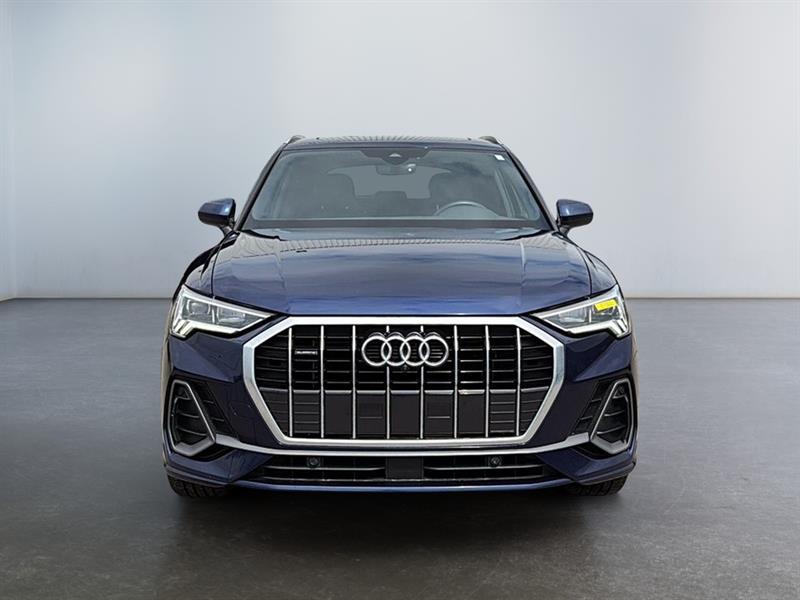 audi Q3 2022 - 2