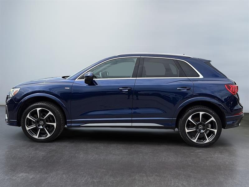 audi Q3 2022 - 3