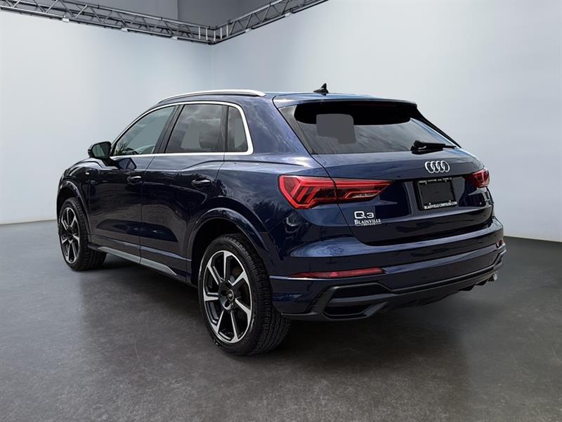 audi Q3 2022 - 5