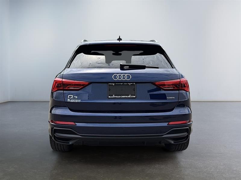 audi Q3 2022 - 6