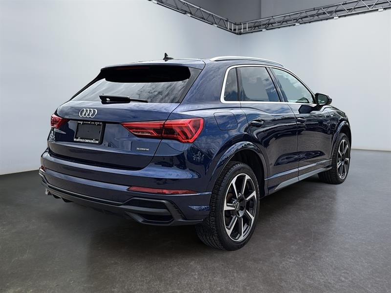 audi Q3 2022 - 7