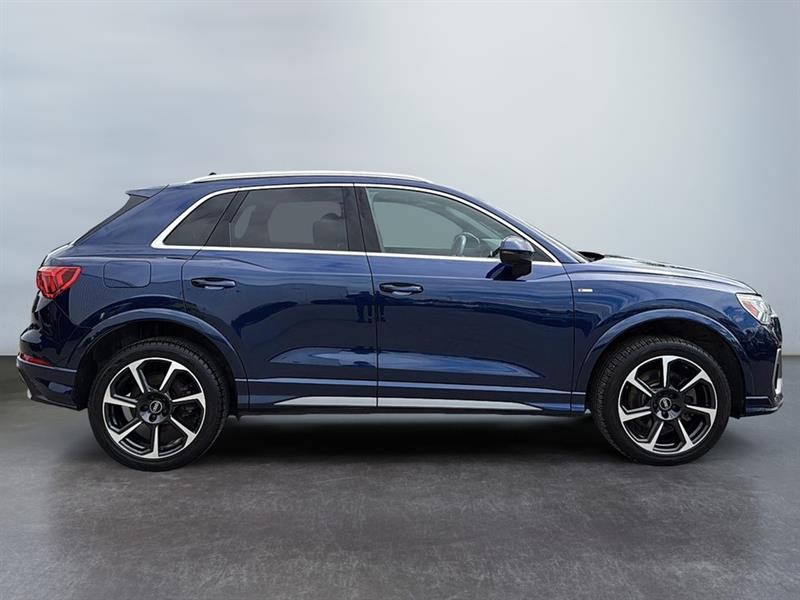 audi Q3 2022 - 9