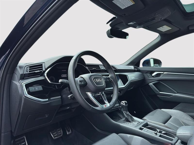 audi Q3 2022 - 14