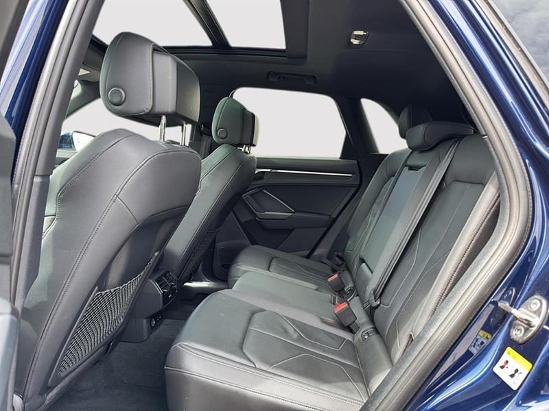 audi Q3 2022 - 18
