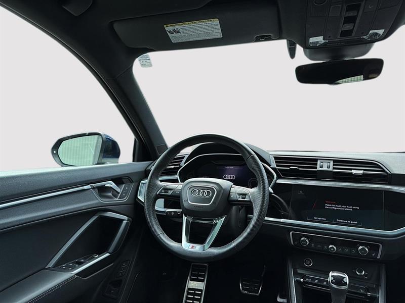 audi Q3 2022 - 20