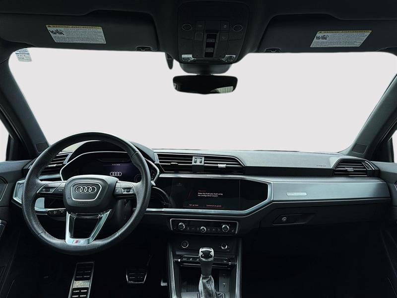 audi Q3 2022 - 21
