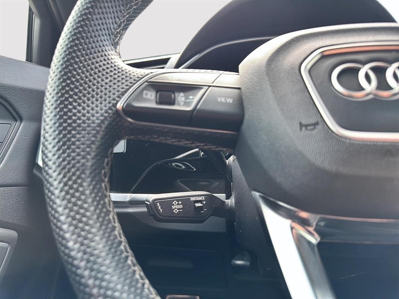 audi Q3 2022 - 26