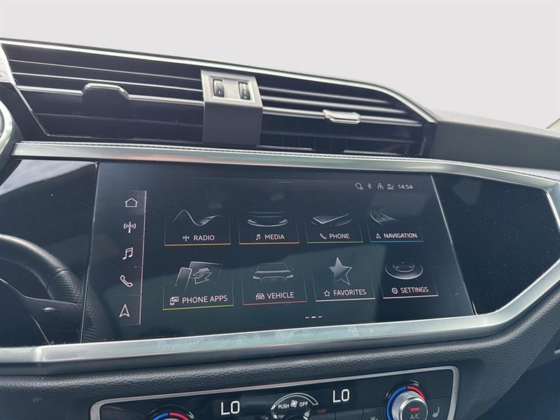 audi Q3 2022 - 29