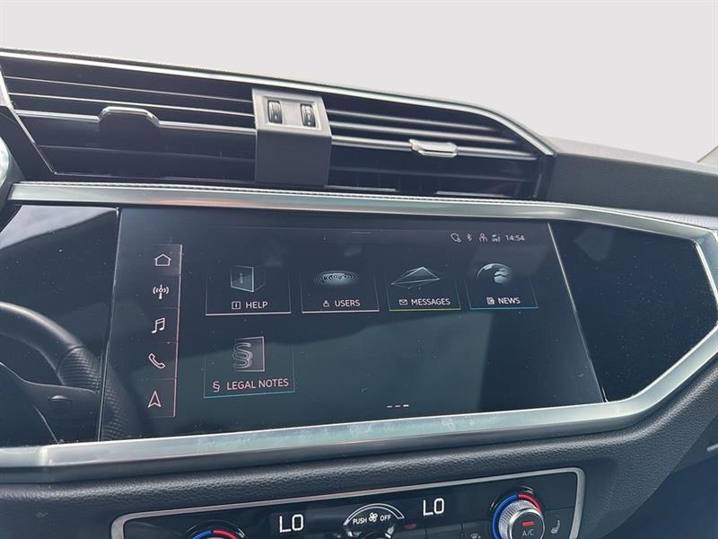 audi Q3 2022 - 30