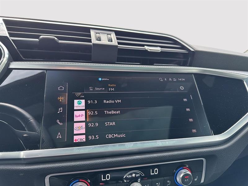 audi Q3 2022 - 31