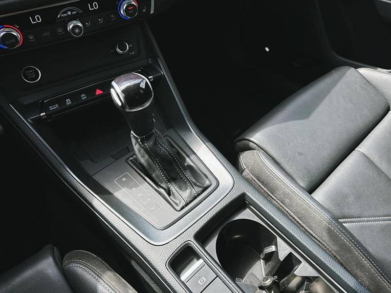 audi Q3 2022 - 39