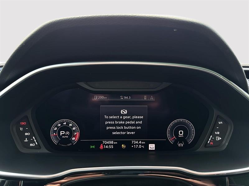 audi Q3 2022 - 40
