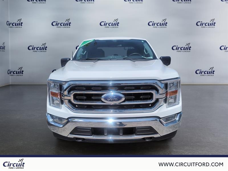 ford F-150 2022 - 2