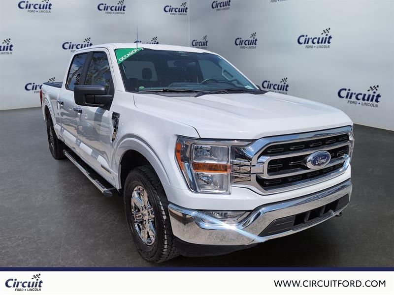 ford F-150 2022 - 3