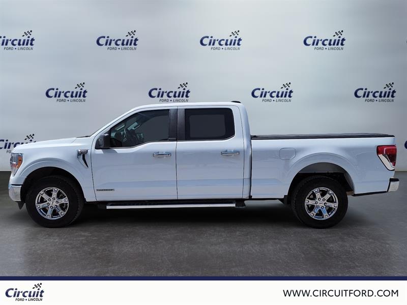 ford F-150 2022 - 5