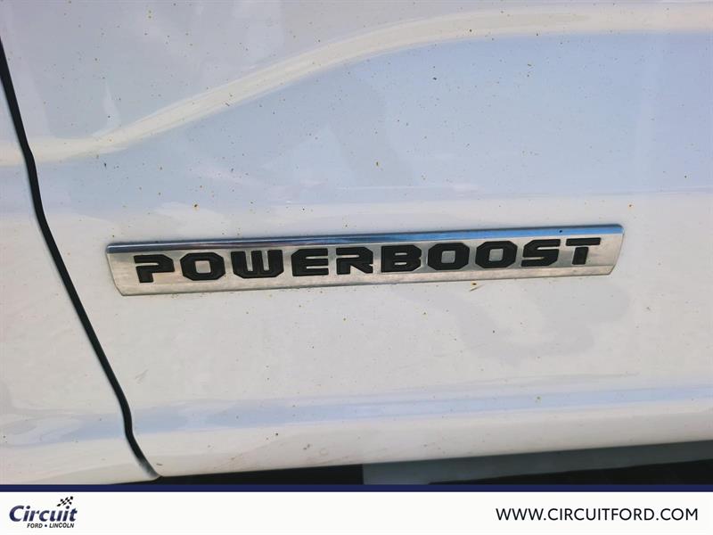 ford F-150 2022 - 6