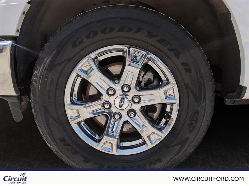 ford F-150 2022 - 7