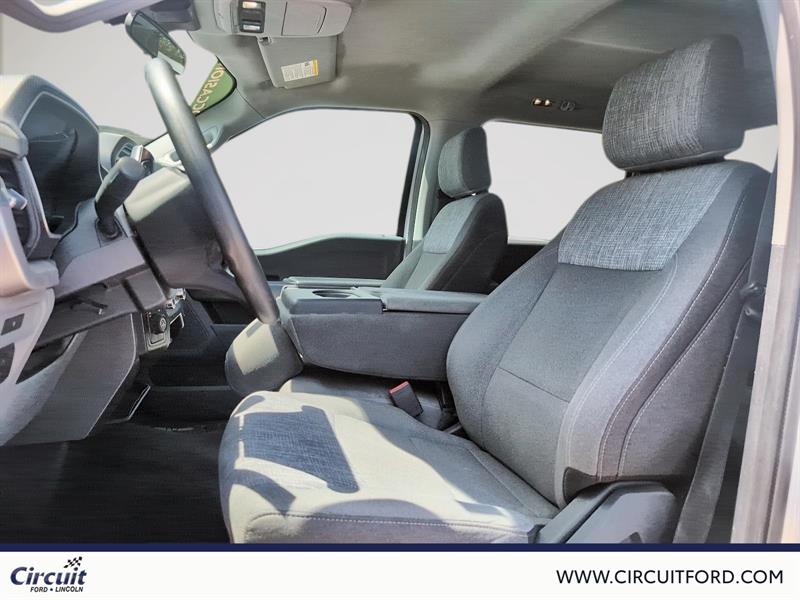 ford F-150 2022 - 8