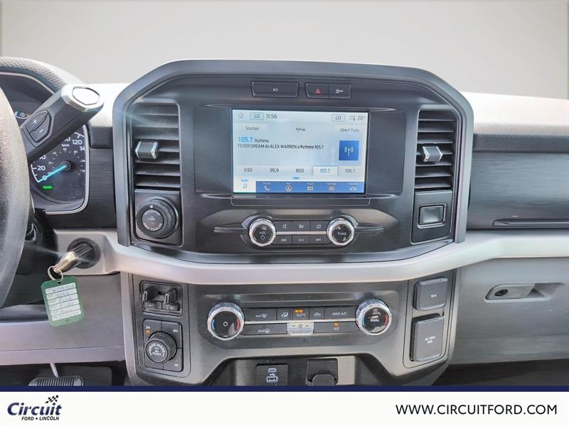 ford F-150 2022 - 9