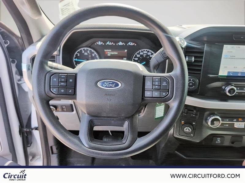 ford F-150 2022 - 11