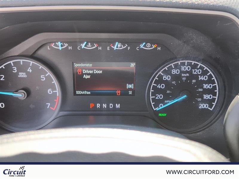 ford F-150 2022 - 12