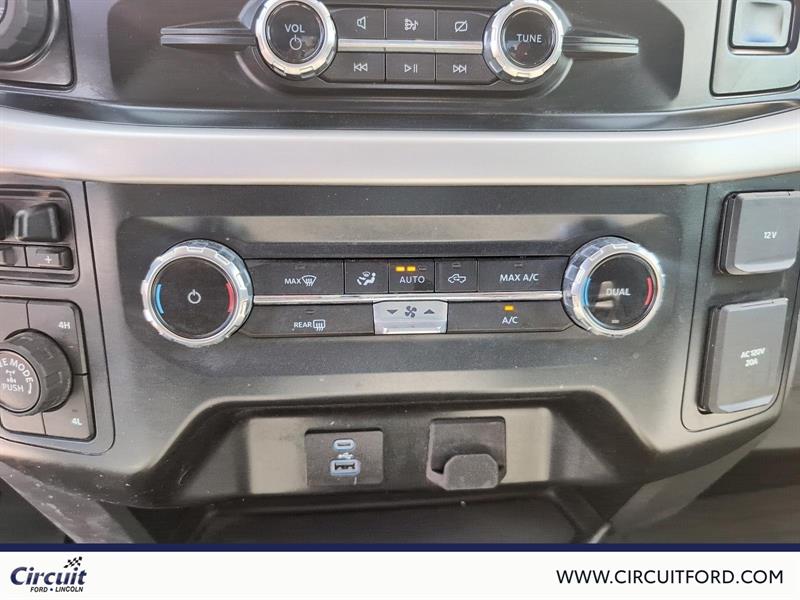 ford F-150 2022 - 13
